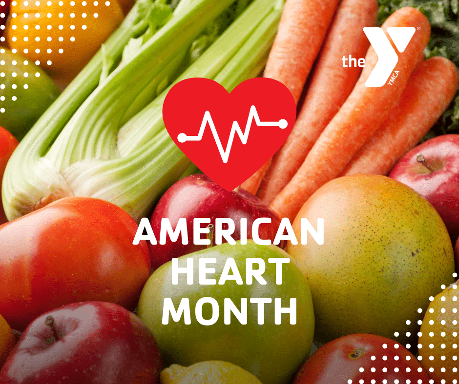 Tips for a Healthy Heart