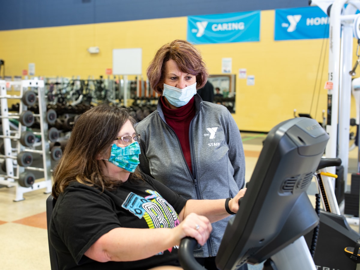 LIFESTYLE CHANGE COURSE HELPS PEOPLE PREVENT TYPE 2 DIABETES