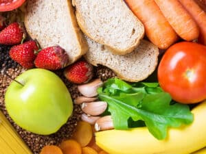 HOW TO EAT BETTER AND STILL EAT WELL