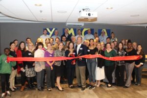 TEEN CENTER ELEVATES OPPORTUNITIES FOR AREA YOUTH