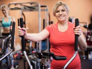 STAYING MOTIVATED TO REDEFINE YOUR HEALTH