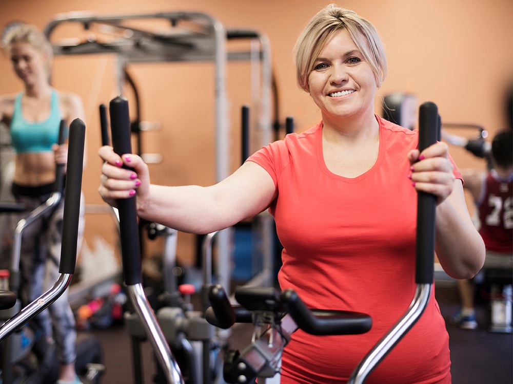 STAYING MOTIVATED TO REDEFINE YOUR HEALTH