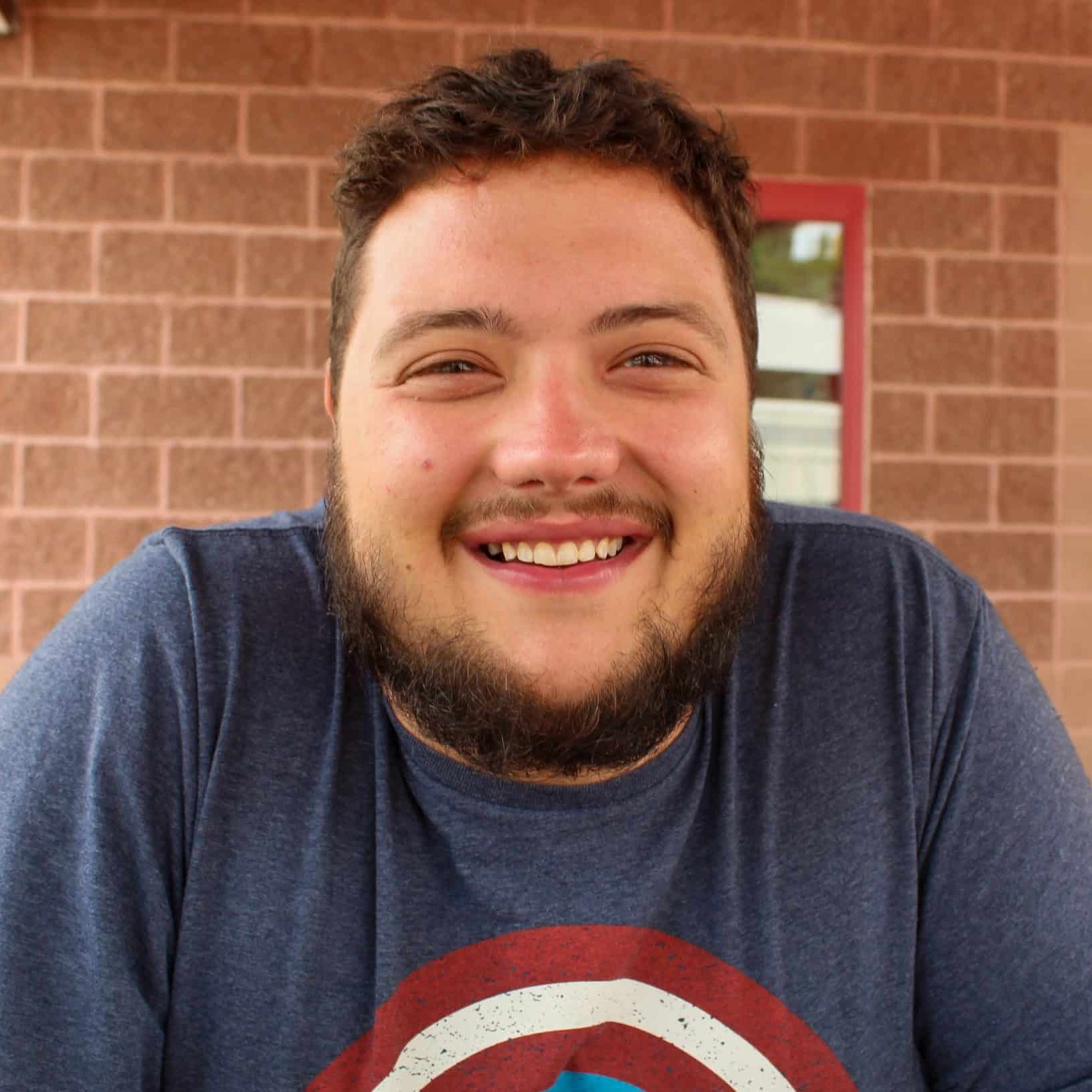  Zach Brikiatis