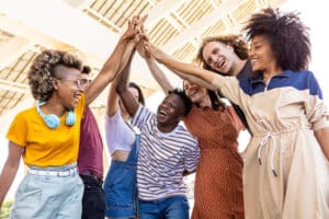 youth empowerment