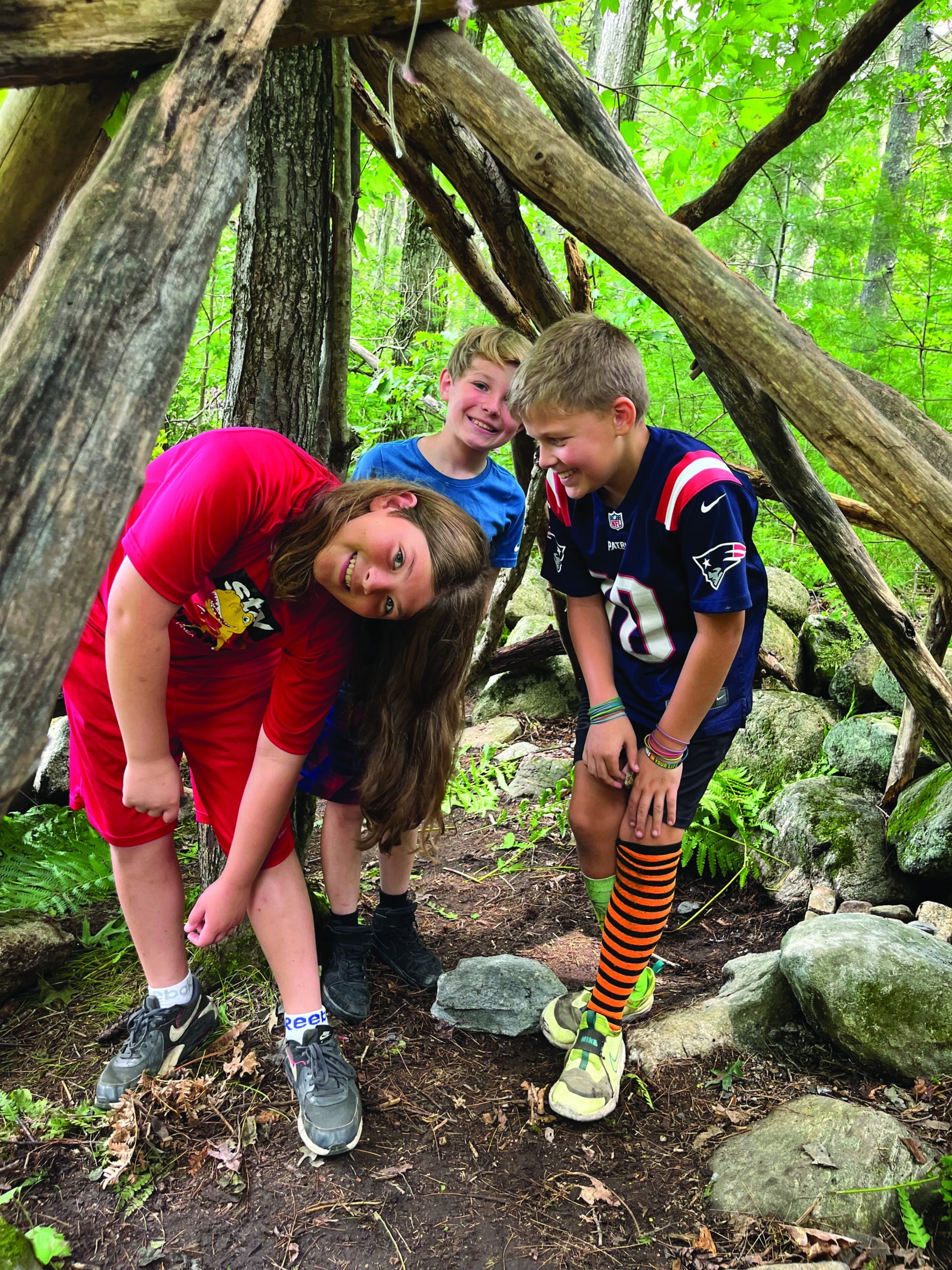 Windham Day Camp Learn Grow & Have Fun The Granite YMCA