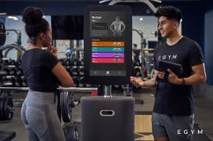 EGYM SmartCircuit