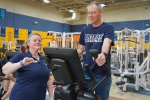 Health and Fitness: Resilience