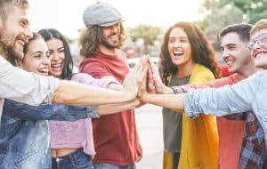 Mental Health Awareness Month: Myth Busting Self-Care