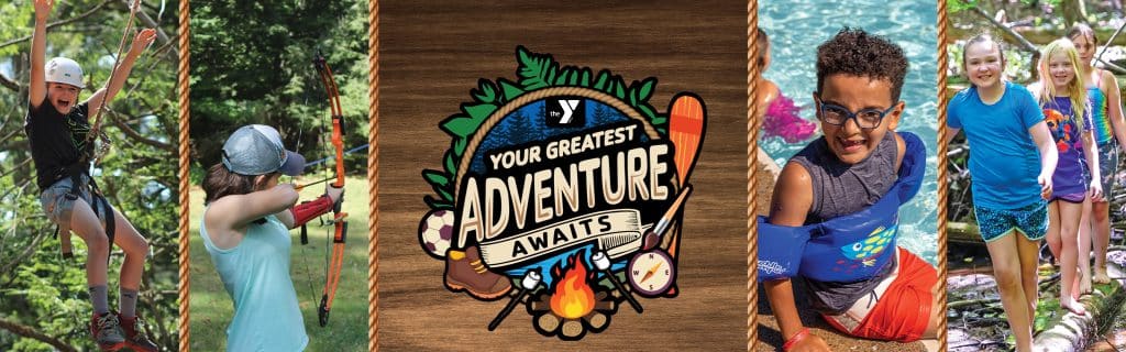 YMCA Camp Foss