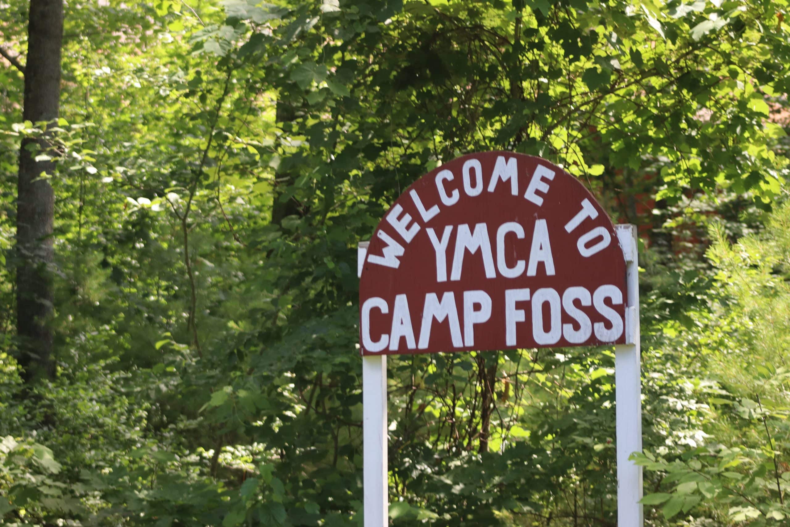 YMCA Camp Foss