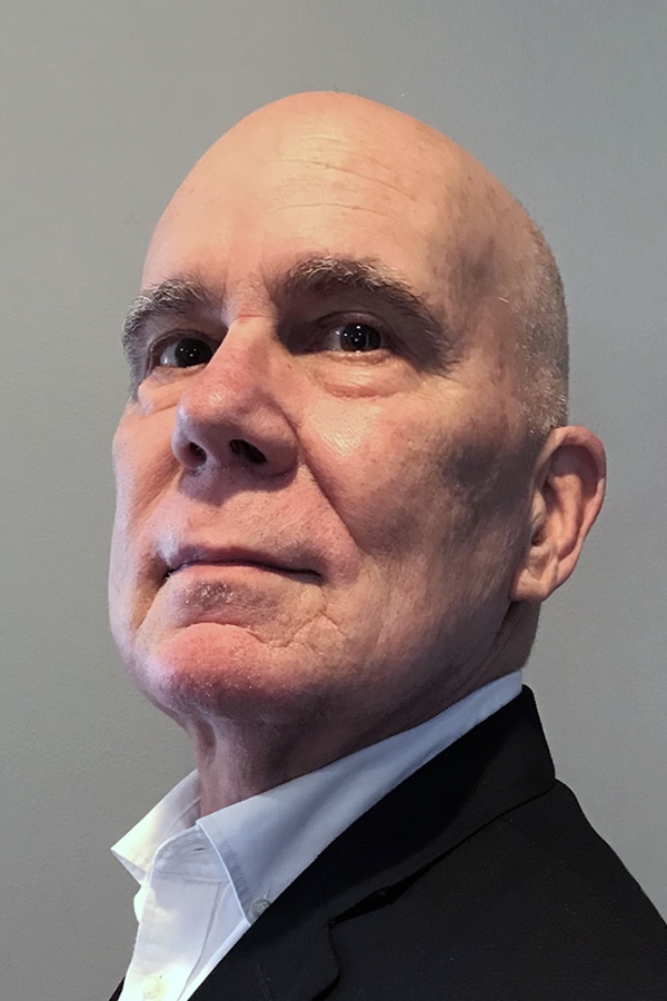 Larry Gagnon