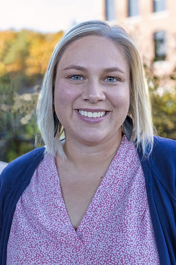 Aubree Cecil